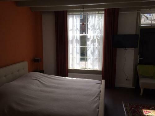 Heer&meester Bed&breakfast