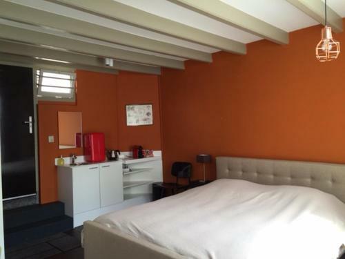Heer&meester Bed&breakfast
