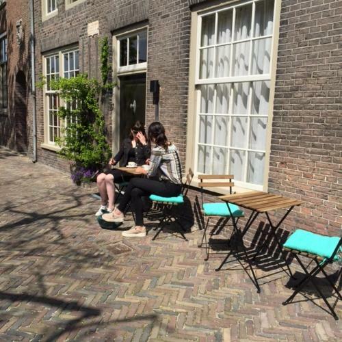 Heer&meester Bed&breakfast
