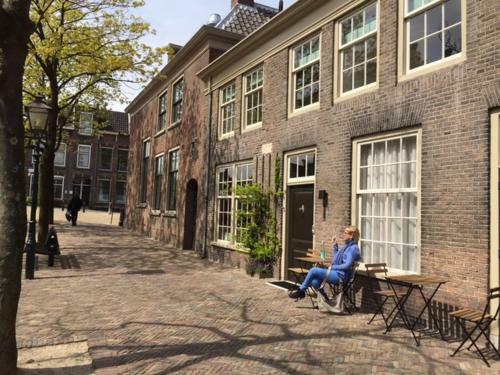 Heer&meester Bed&breakfast