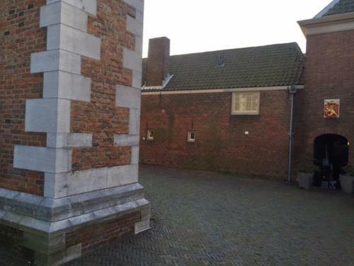 Heer&meester Bed&breakfast