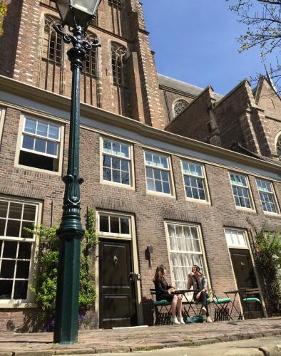 Heer&meester Bed&breakfast