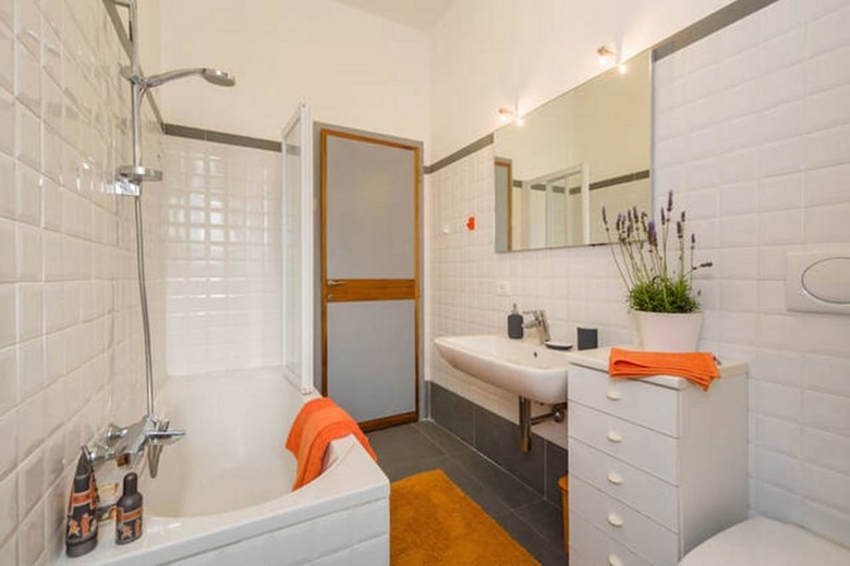 Piccapietra Apartment