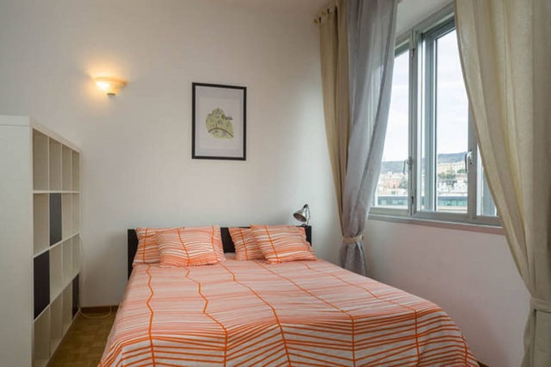 Piccapietra Apartment