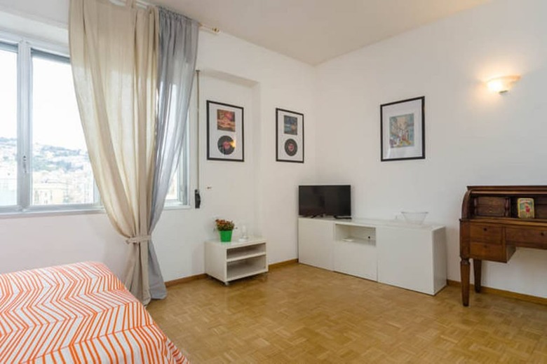 Piccapietra Apartment