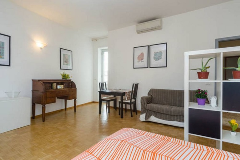 Piccapietra Apartment