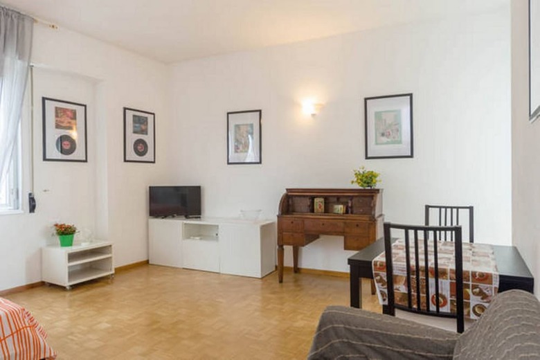 Piccapietra Apartment