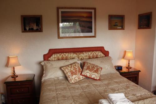 Hostal Pineview Guesthouse