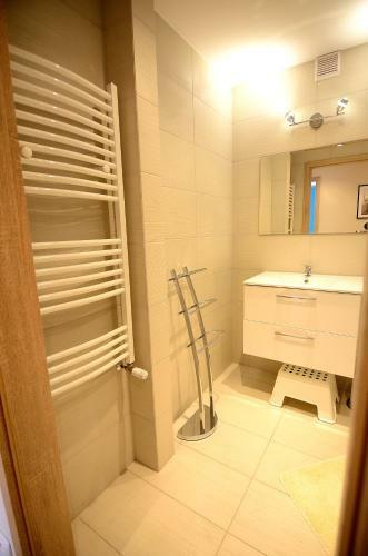 Vic Apartament Ergo