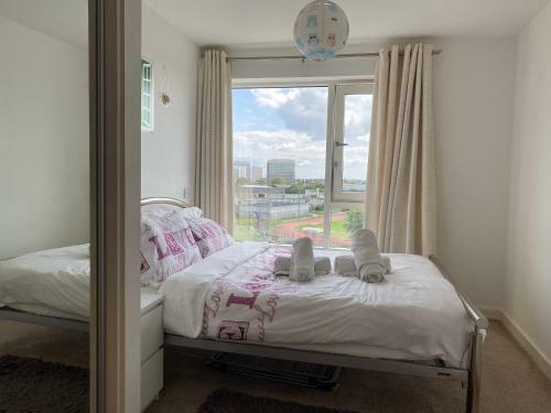 Apartamento Gunwharf Quay The Crescent