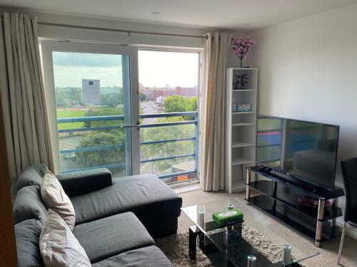 Apartamento Gunwharf Quay The Crescent