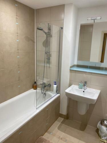 Apartamento Gunwharf Quay The Crescent