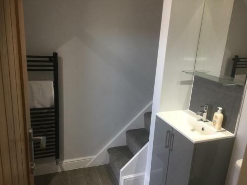 Apartamento Mid Wales Holiday Lets, Rhayader