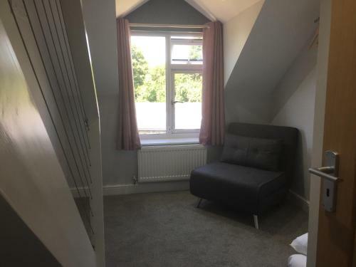 Apartamento Mid Wales Holiday Lets, Rhayader