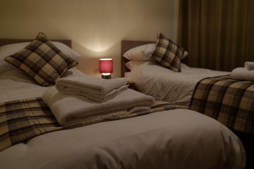 Apartamento Mid Wales Holiday Lets, Rhayader