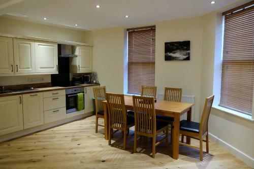 Apartamento Mid Wales Holiday Lets, Rhayader