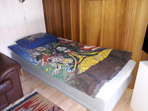 Apartment Trymsvei