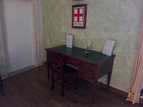 B&B Palazzo Cappa
