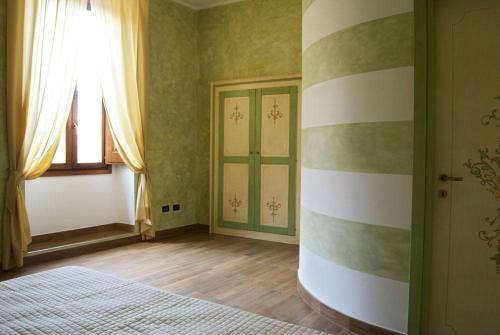 B&B Palazzo Cappa