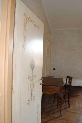 B&B Palazzo Cappa