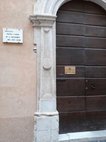 B&B Palazzo Cappa