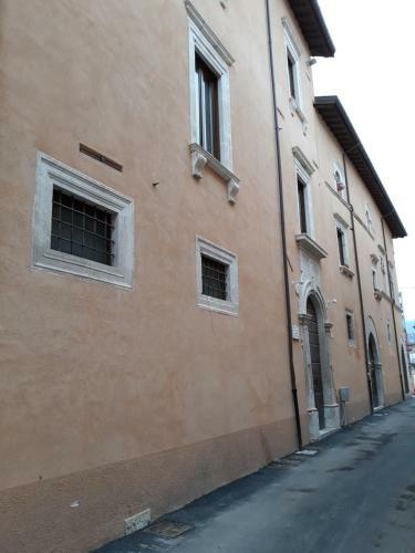 B&B Palazzo Cappa