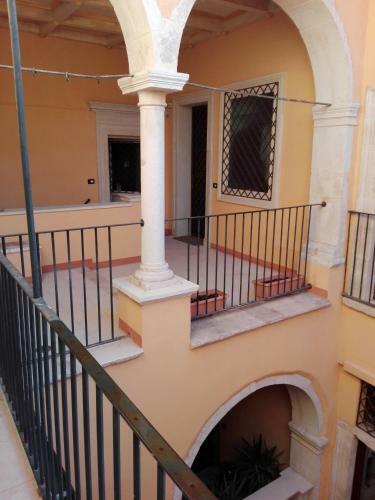 B&B Palazzo Cappa