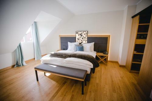Hofhotel Grothues-potthoff