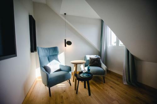 Hofhotel Grothues-potthoff