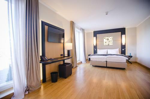 Hofhotel Grothues-potthoff