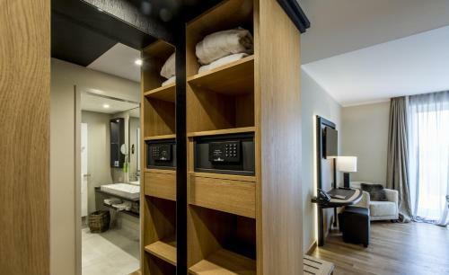 Hofhotel Grothues-potthoff