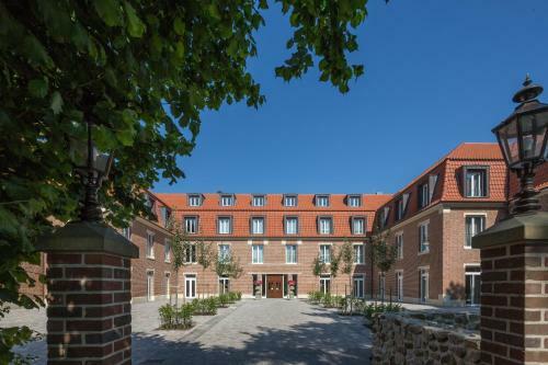 Hofhotel Grothues-potthoff