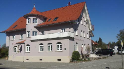 Landhotel Adler