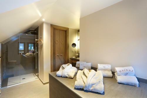 La Mainaz Hotel Restaurant And Resort