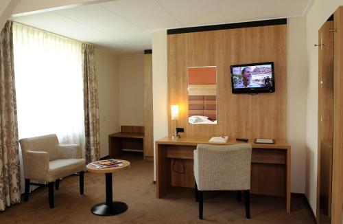Hotel De Landmarke