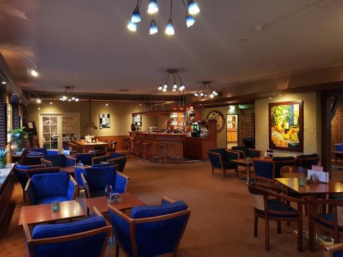Hotel De Landmarke