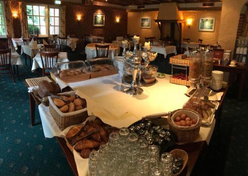 Hotel De Landmarke