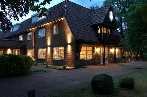 Hotel De Landmarke