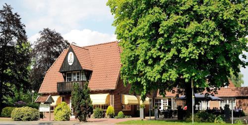 Hotel De Landmarke