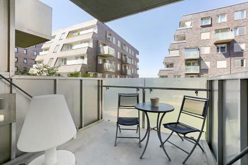 Apartamento Nordic Host - S�rengakaia 75