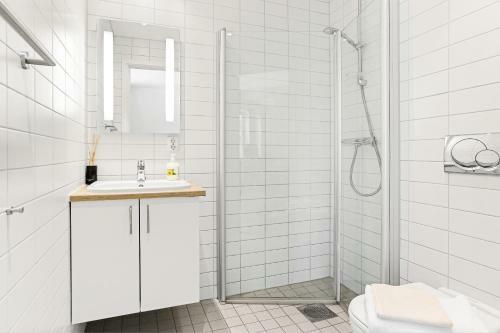Apartamento Nordic Host - S�rengakaia 75