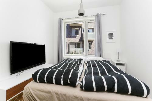 Apartamento Nordic Host - S�rengakaia 75
