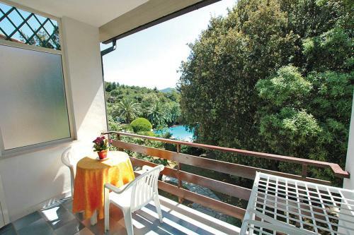 Eden Park Hotel