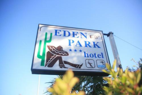 Eden Park Hotel