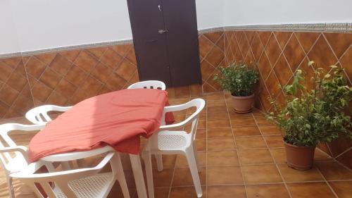 Casa Trini