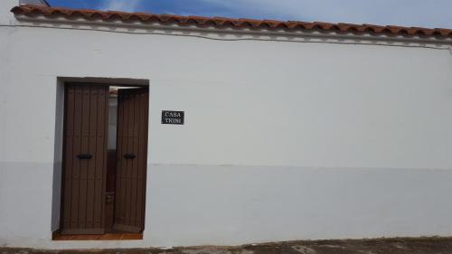 Casa Trini
