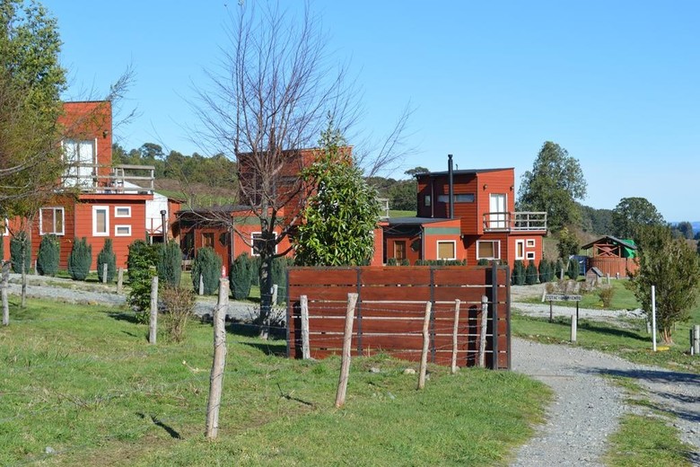 Cabana Anulen