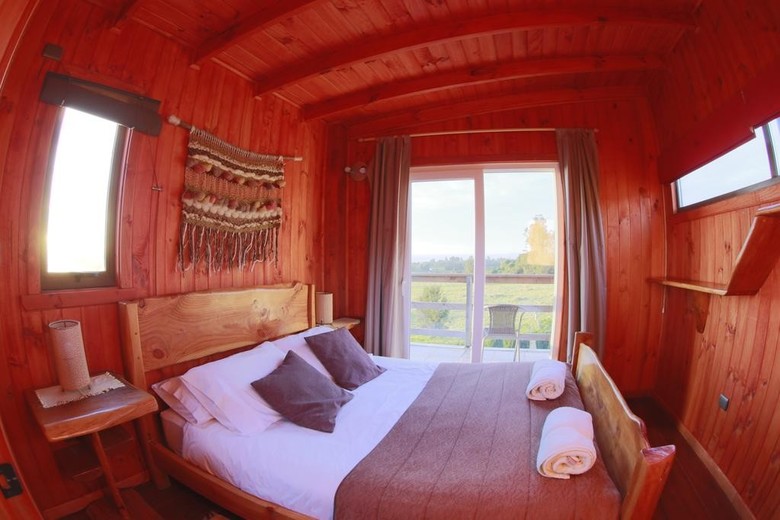 Cabana Anulen