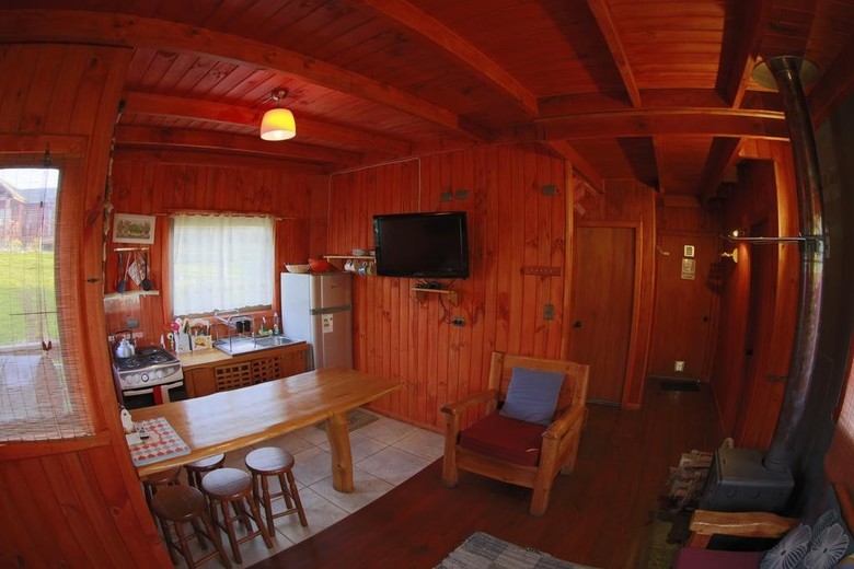 Cabana Anulen