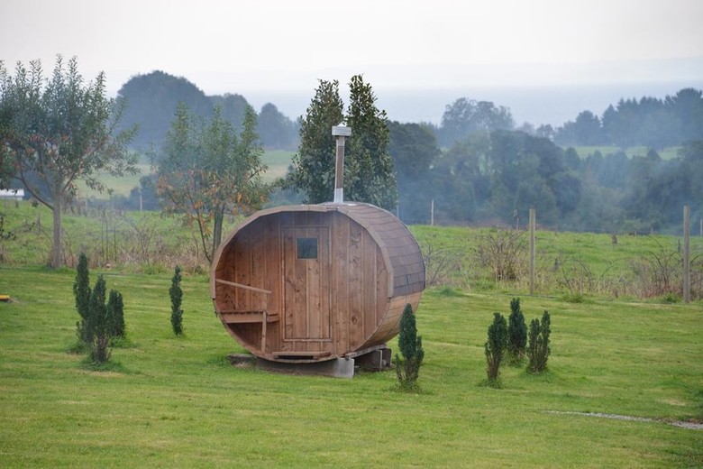 Cabana Anulen